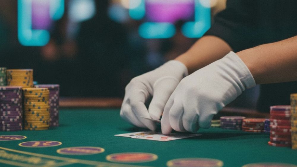 7 Things Filipino Players Should Know Before Trying Okjl Casino