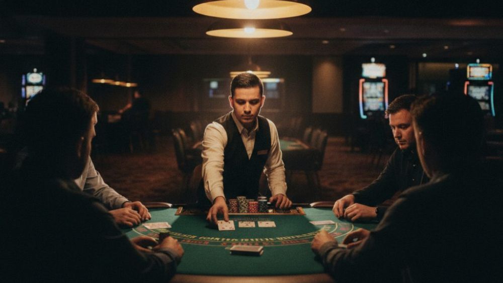 Baccarat Strategy Basics: New Angles for 2026 Players
